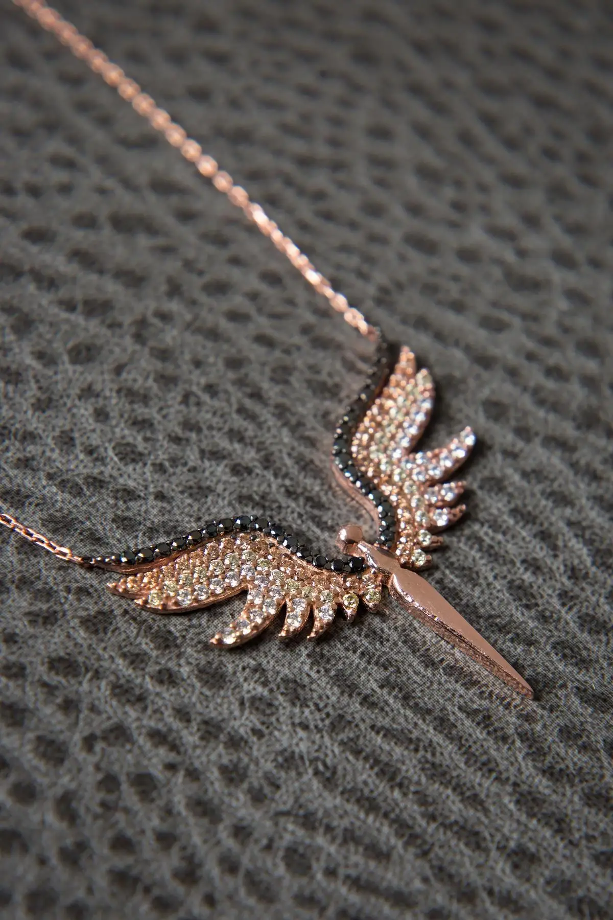 

2020 New 925 Sterling Silver Necklace Necklaces for Women Jewelery Gift Zirkon Stone