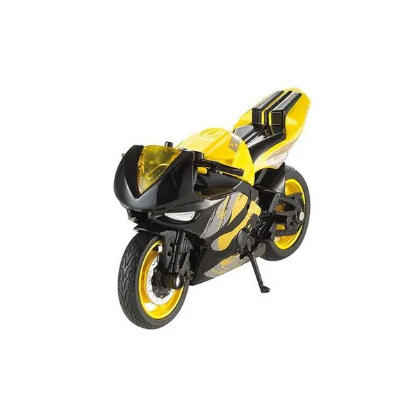 Мотоцикл Hot Wheels Mattel 1:18 |