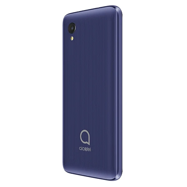 Смартфон Alcatel 5033D 5 &quotчетырехъядерный 1 Гб RAM 8 | Мобильные телефоны и аксессуары