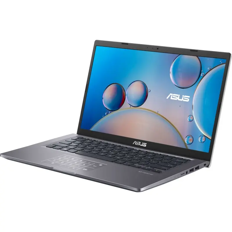 Ноутбук Asus M415DA-EK337T 14-дюймовый экран FHD частота процессора AMD Ryzen 7 3700U 2 3 ГГц ОЗУ 8 ГБ