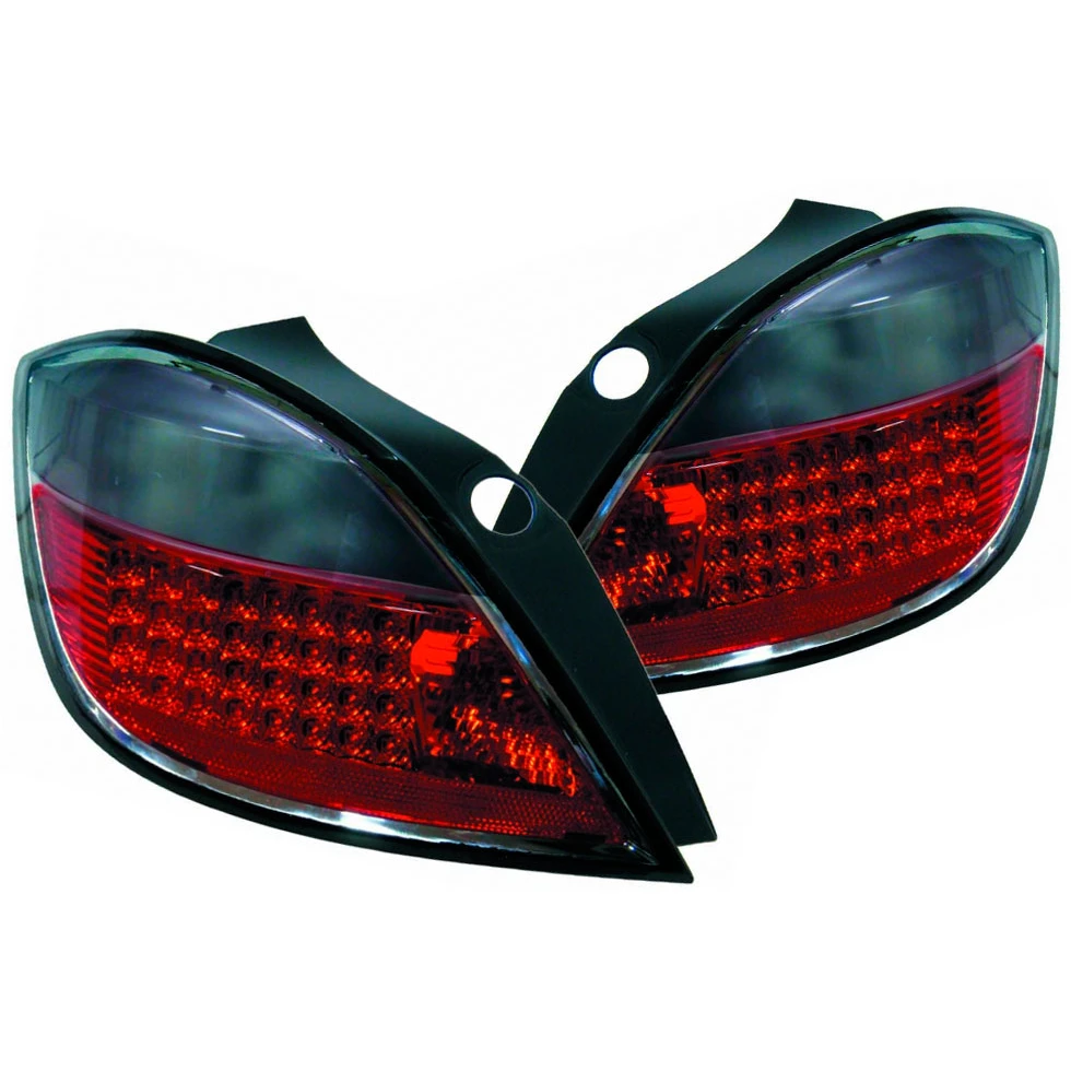 фонари astra h