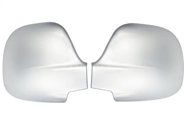 

2 Pieces ABS Chrome Exteior Mirror Cover for Vito 639 2004-2013