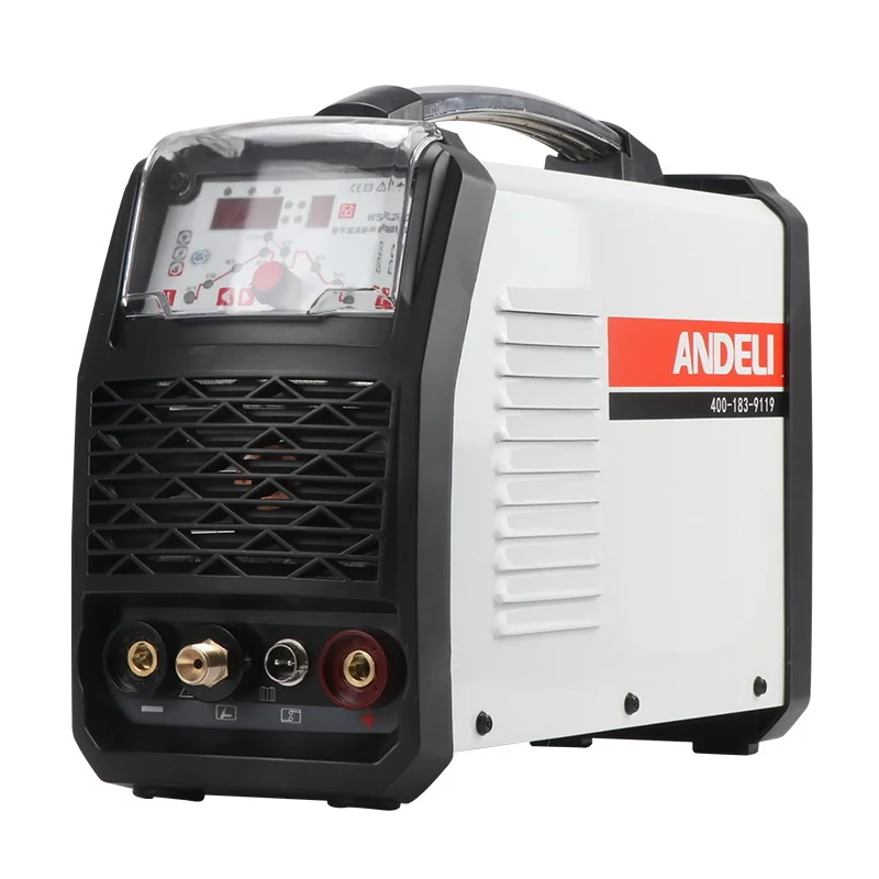 Сварочный аппарат ANDELI TIG-250GP ADL20-104 | Инструменты