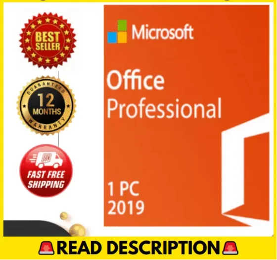 

{Microsoft office 2019 professional plus✅Ключ✅Pro✅32/64.✅MS розничная продажа✅Глобальный срок службы✅Многоязычная Быстрая доставка}