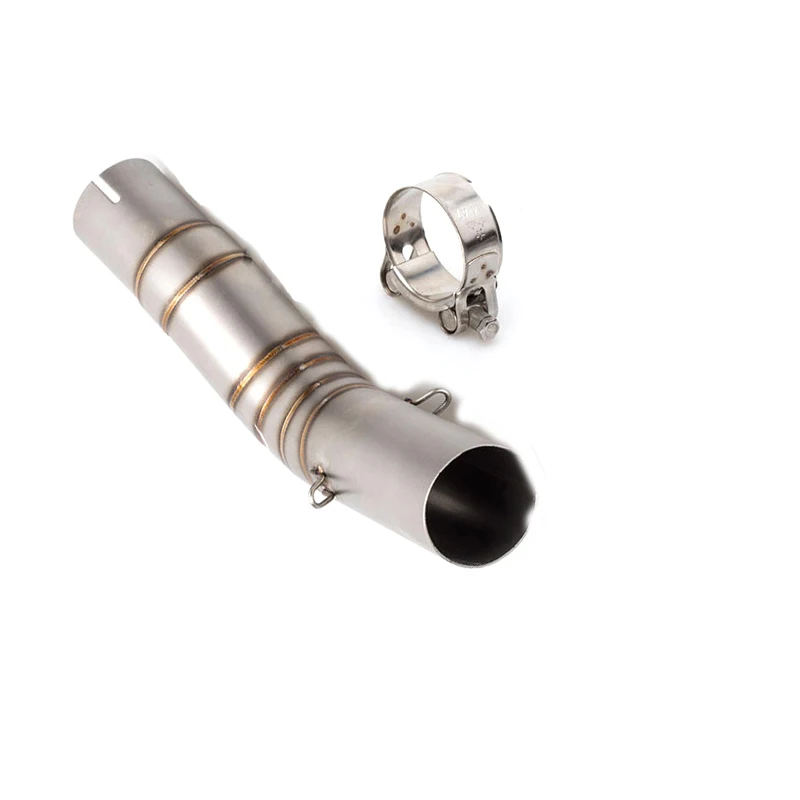 

Выхлопная труба среднего звена для мотоцикла Suzuki Gxsr 1000 2005-2006