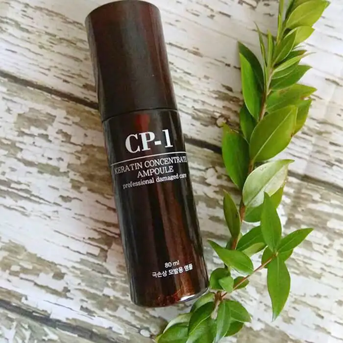 Эссенция для волос Esthetic House CP 1 Keratin Concentrate Ampoule|Уход за волосами и кожей головы| |