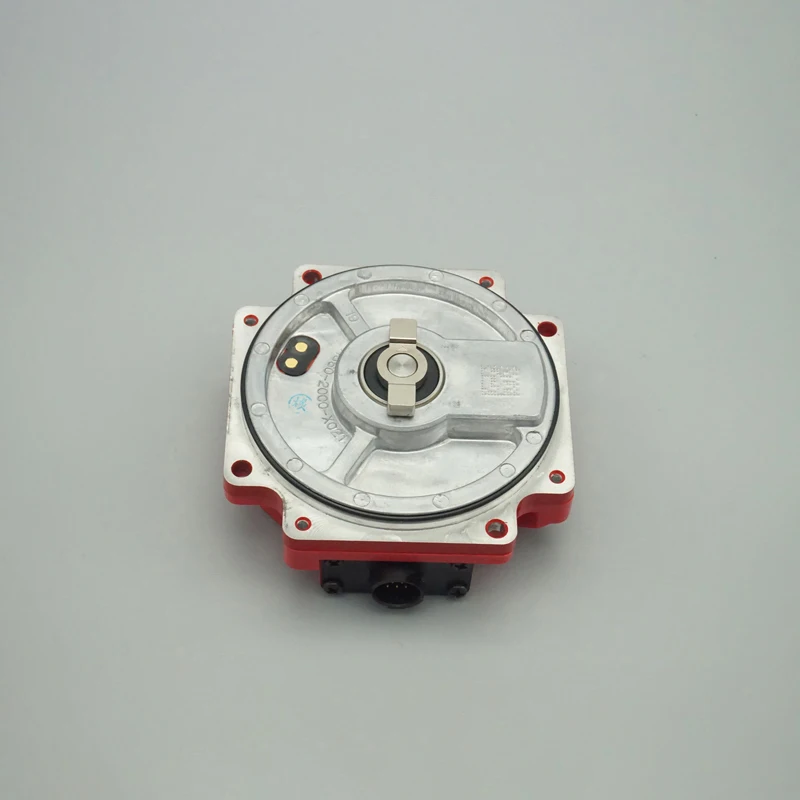 Fanuc servo кодер a860 2000 t301 фрезерный станок с ЧПУ машина Альфа iA 1000 импульсным кодером