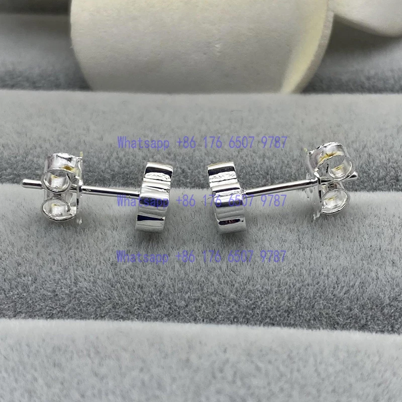 

touses jewelry bear 925 Silver Earrings 2021 Trend Long Hanging Luxury Quality Jewelry for Women Pearls Dangle Unusual Trinket