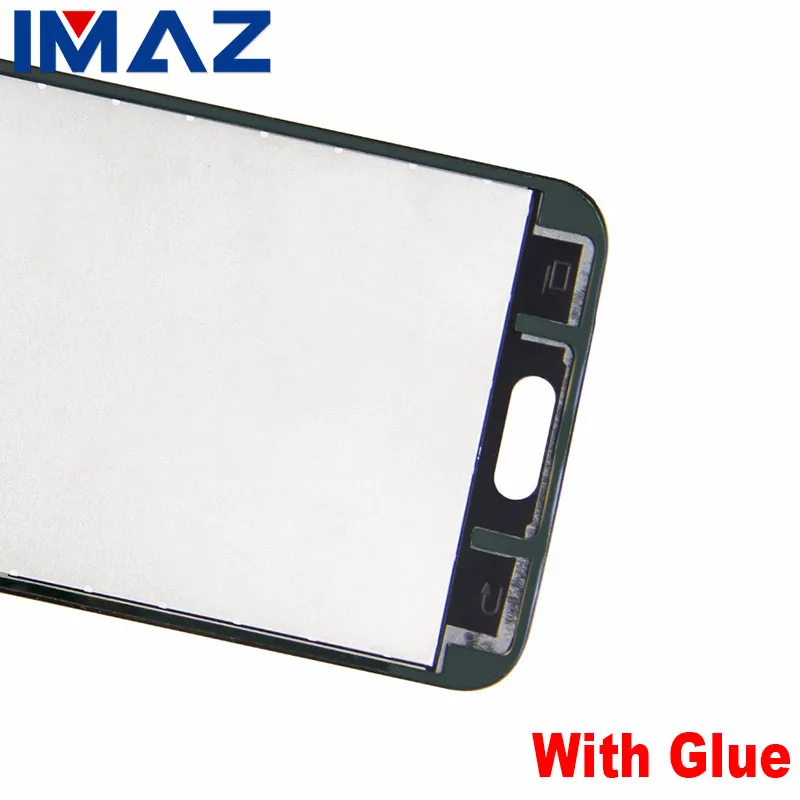 ЖК-дисплей IMAZ для SAMSUNG Galaxy S5 i9600 G900 G900F G900A G900H G900M дигитайзер сенсорного экрана в