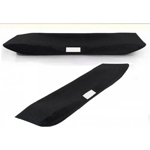 

Self Business Peugeot 301 Luggage Inside Threshold Carpet Finish