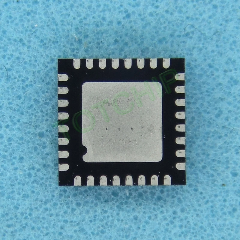 1шт ADF4351BCPZ LFCSP32 Широкополосный синтезатор со встроенным генератором - купить по