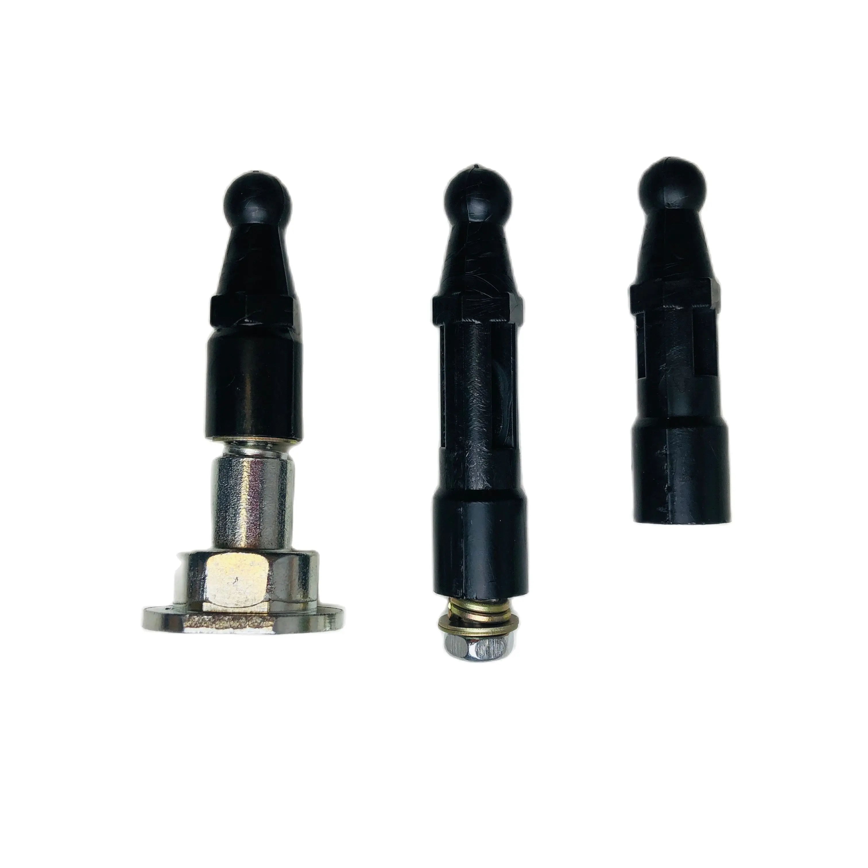 Engine cover fasteners Ford Focus 3 1 6 L |
