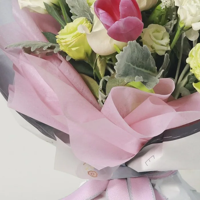 Felt solid бургундский 0 5x20 m | Дом и сад