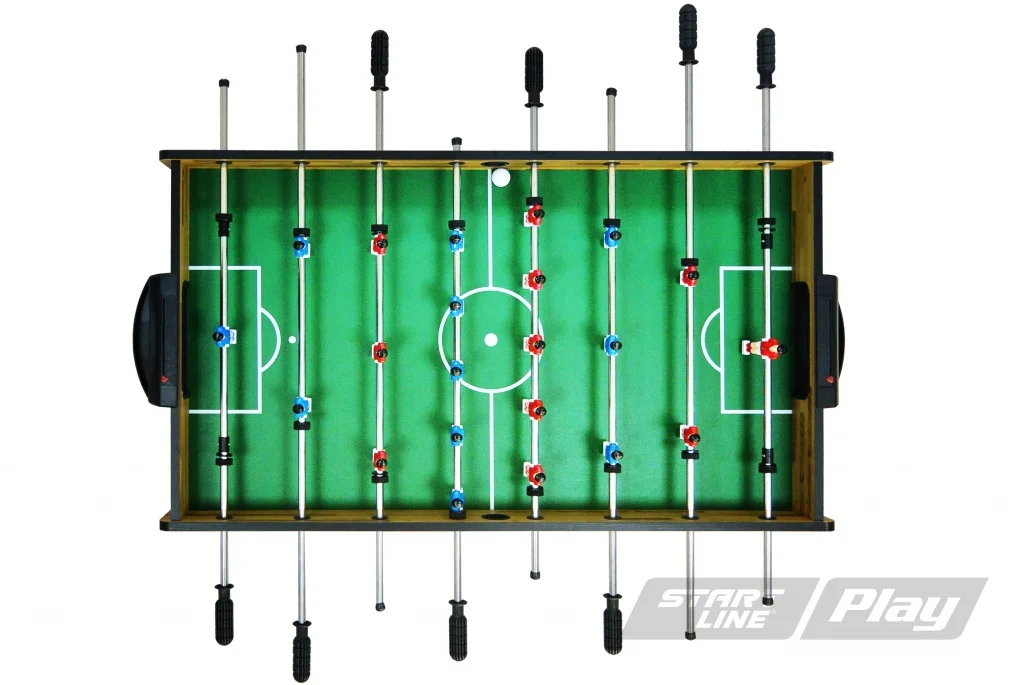 Настольный футбол / Classic 4 фута |