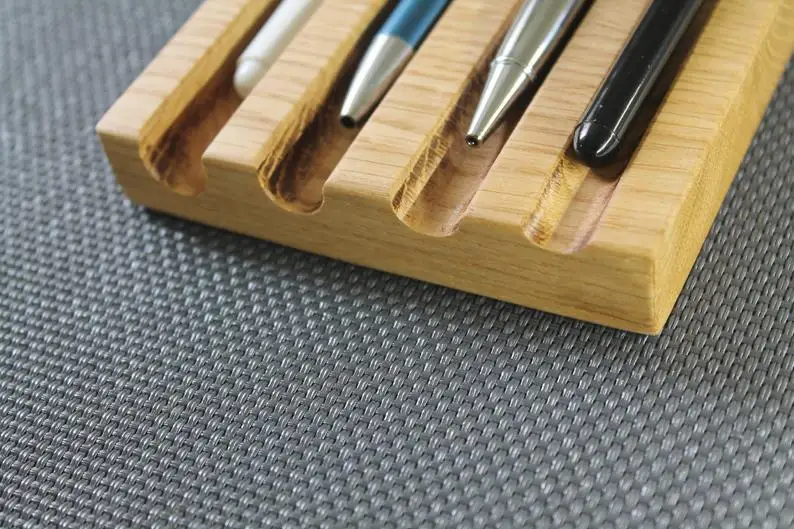 

Pencil Holder, Pencil Tray, Pen Tray