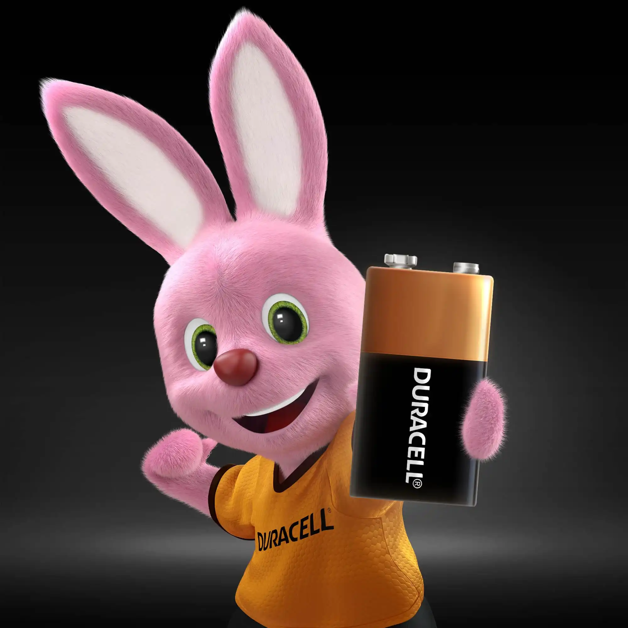 Батарейки щелочные Duracell Basic 6LR61-1BL/6LF22-1BL/Крона 9V 1 штука | Электроника