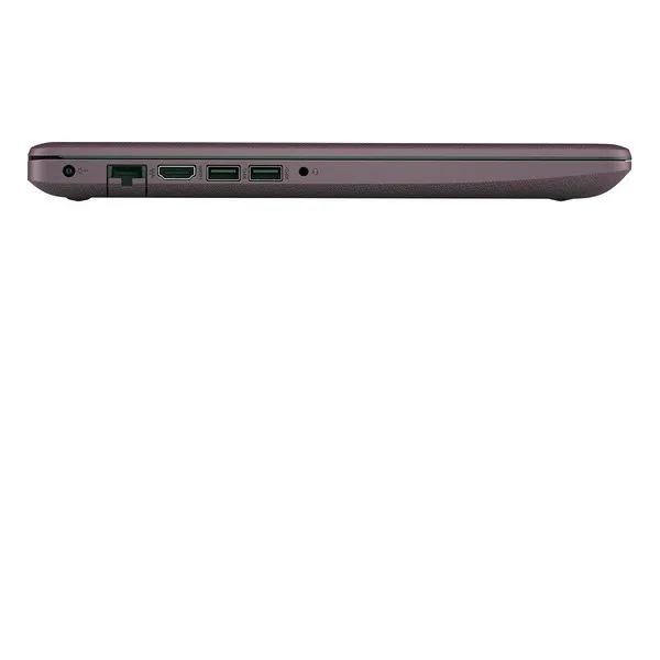 Ноутбук HP 250 15-DA0205NS 15 6 &quot 8 Гб ОЗУ 256 SSD бордовый | Компьютеры и офис