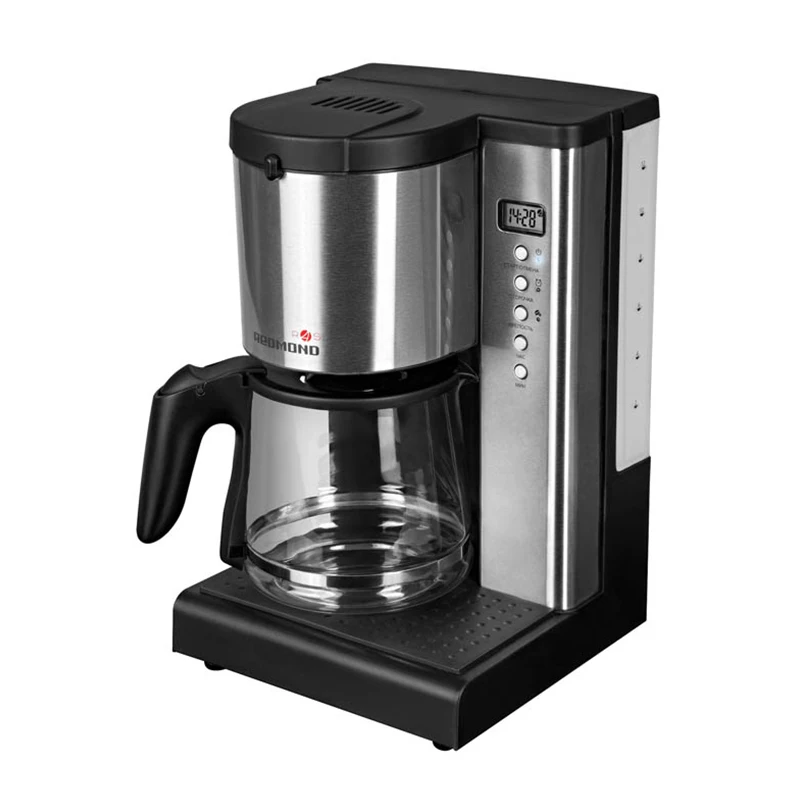 Умная кофеварка REDMOND SkyCoffee M1509S | Бытовая техника
