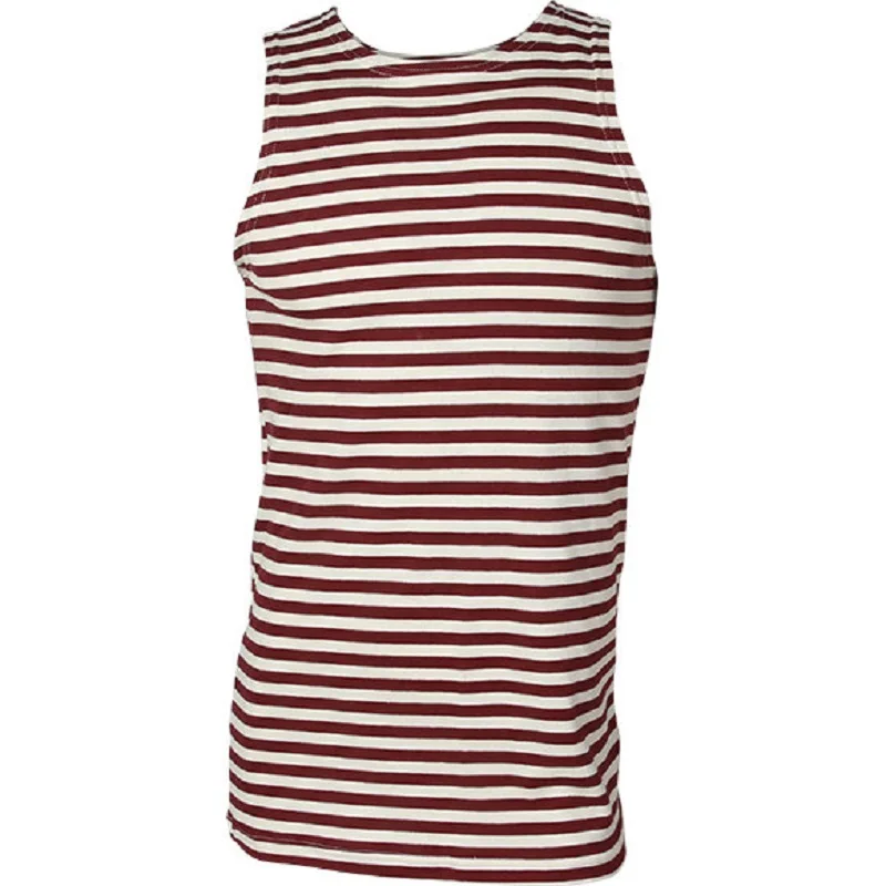 Майка тельняшка краповая полоса Росгвардия |