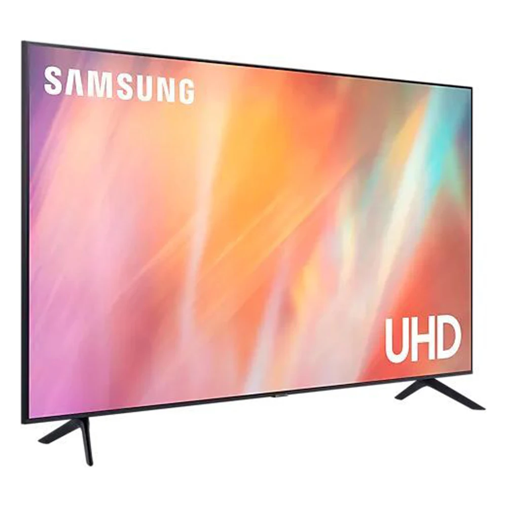 Телевизор 65&quot Samsung UE65AU7100UXRU | Электроника