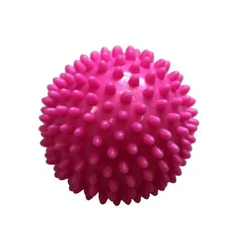Ball silicone massage GB10 7 cm | Fitness Balls