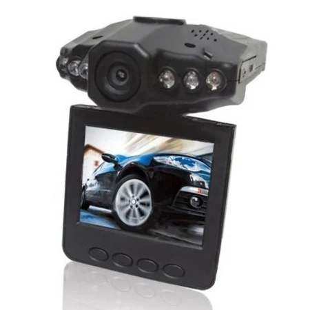 Car DVR HD Portable with 2.5 TFT LCD screen |