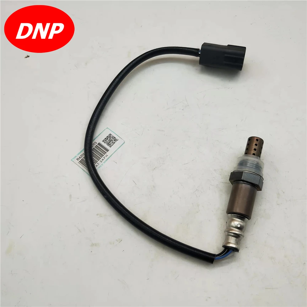 PAT New Lambda Oxygen Sensor for Mazda M6 MPV 2.3 02-06 L336-18-861 L33618861 | Exhaust Gas