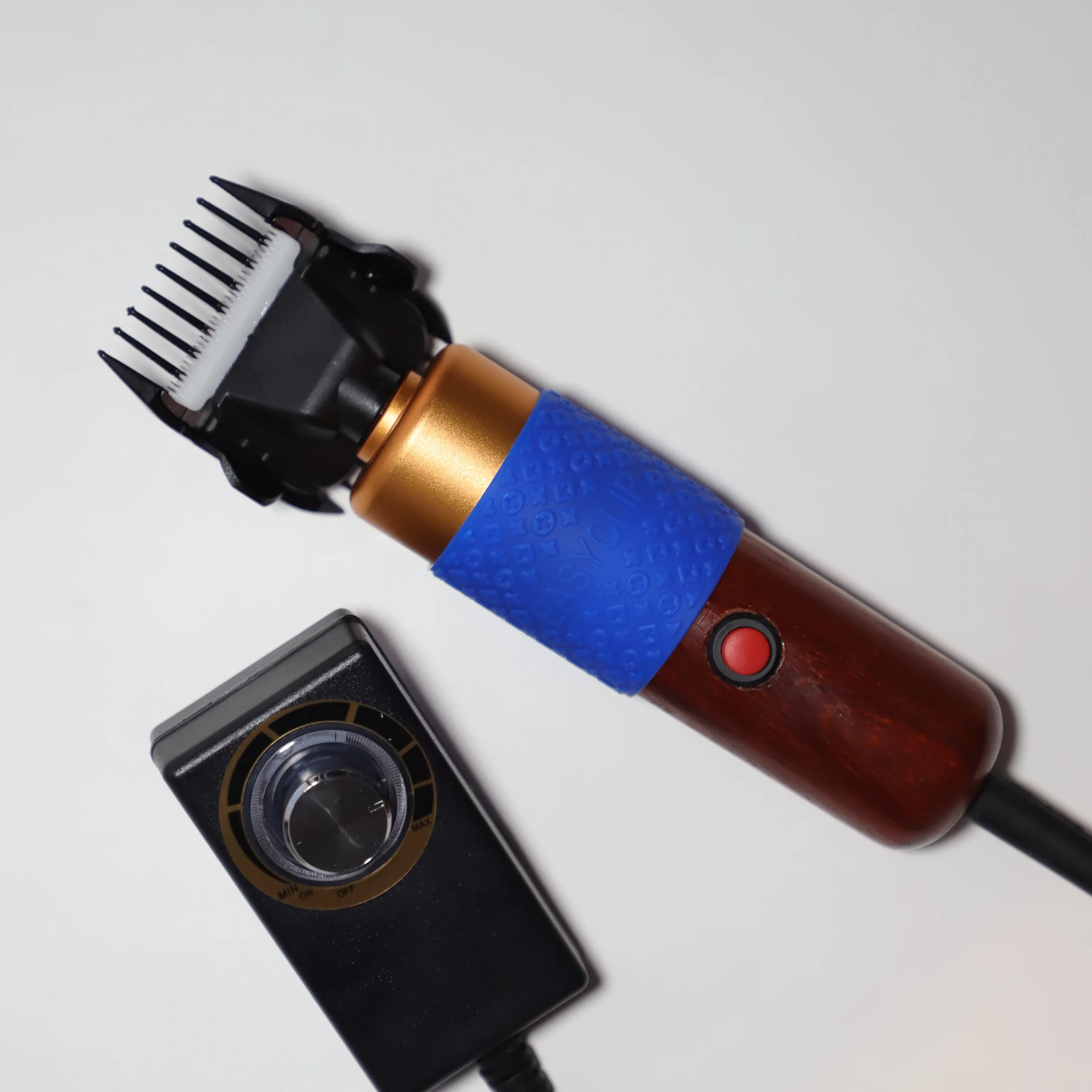 Профессиональный Мощный электрический триммер для ковровых покрытий 200 Вт