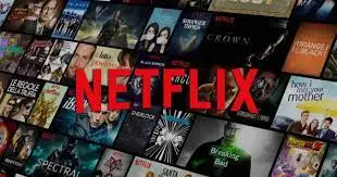 

NETFLIX PREMIUM 4K ULTRA HD -40% на моем сайте «www.softi.live»
