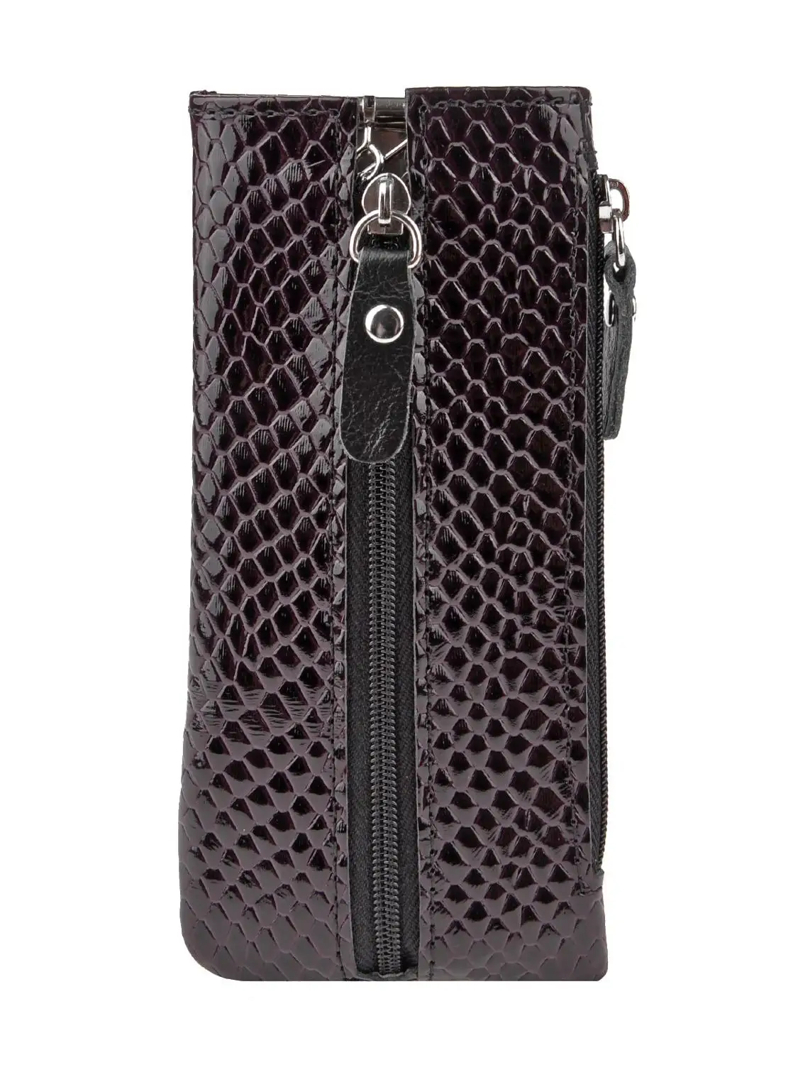 ESSE Ключник из натуральной кожи ГРЕТА|Принадлежности для путешествия| |