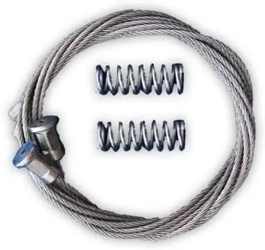 Оконный кабель регулятора передней правой левой двери для Fiat Linea