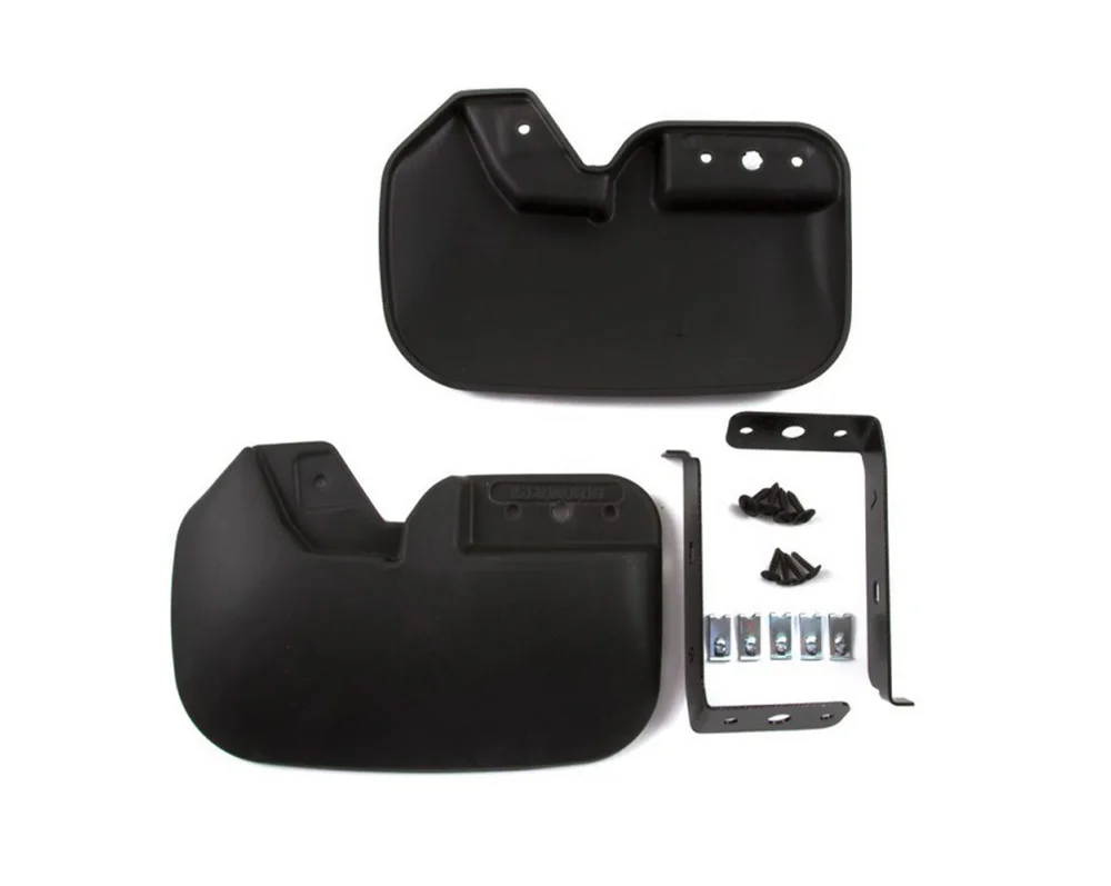 Брызговики для автомобиля Ford Transit 2 шт./комплект защитные аксессуары Стайлинг 2014 ~