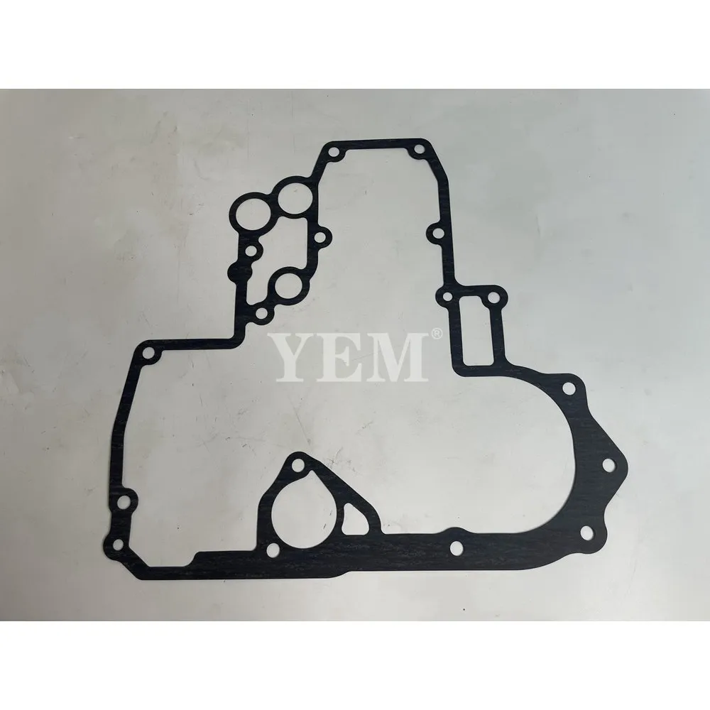 

New 4D87 Timing Case Partition 1A021-04130 For Komatsu Diesel Engine.