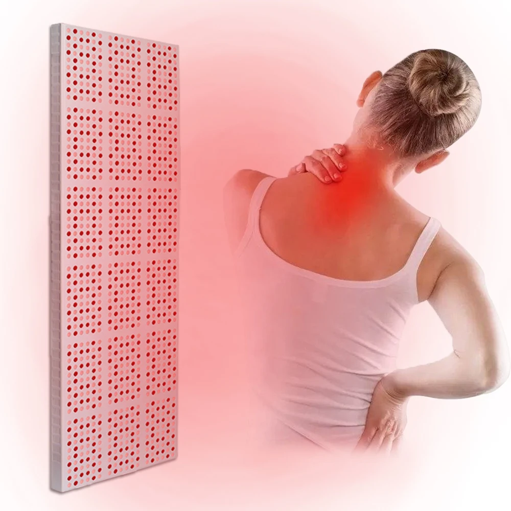 

Anti Aging 660nm Red Light Therapy LED 850nm Infrared 3W/5W Normal No-flicker for Skin Pain Relief Full Body Skin Tighten