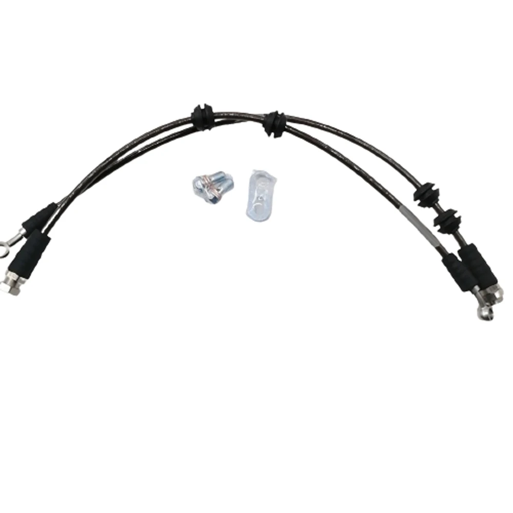 Jekit высококачественный тормозной Маслопровод/тормозной шланг для Volkswagen-Beatle |