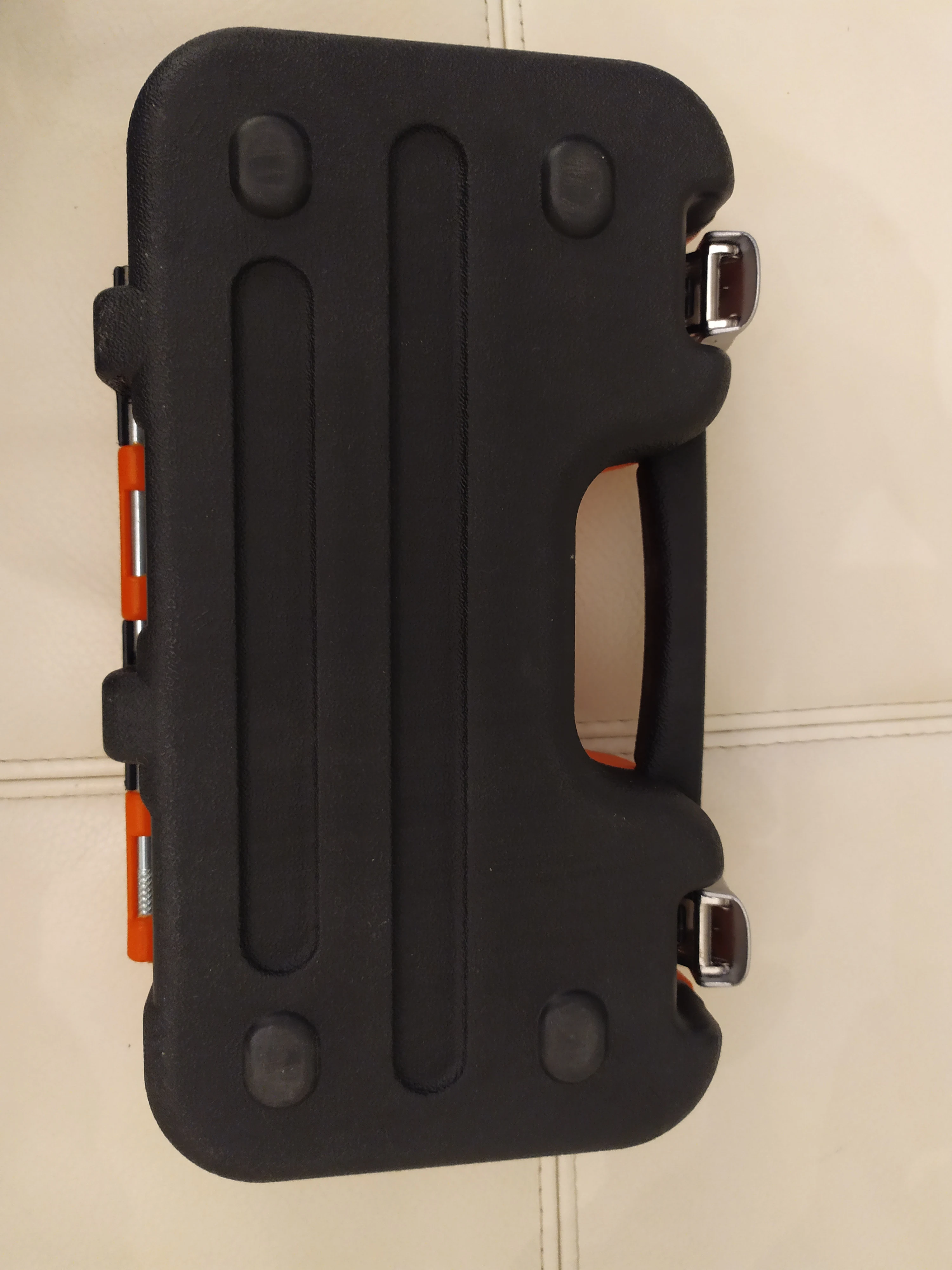 Набор ударных насадок Dynamic-Drive DF/S12 3/8 ''BAHCO