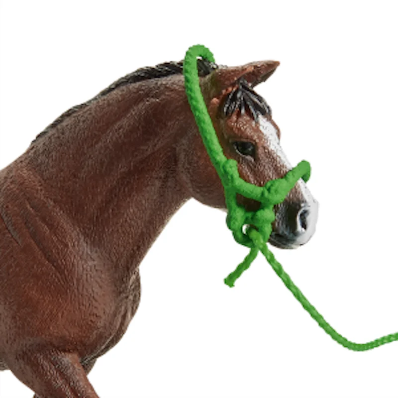 Игровой набор &quotСпортивные бега с участием пони&quot Фигурки домашних животных.