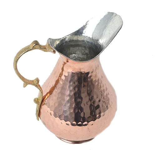 Пуфик Медь твердого английского фарфора|Кувшины| - Цена: 2 675,09 руб.