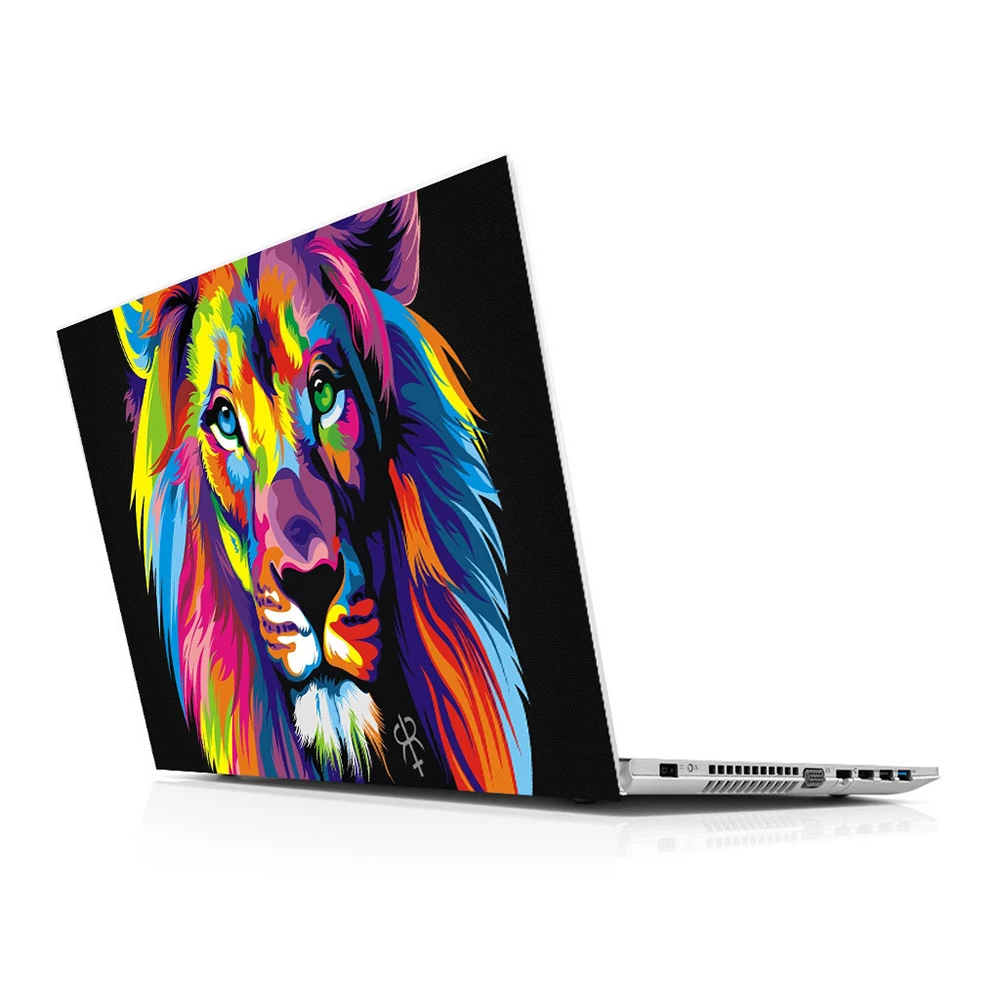 стикер master lion универсальный чех