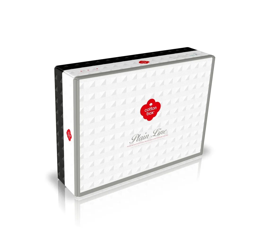 

Cotton Box Turkey Double Duvet Duvet Cover Bed Sheet Pillowcase King Size Duvet Cover Bedding 100% Cotton Bedroom, Blanket