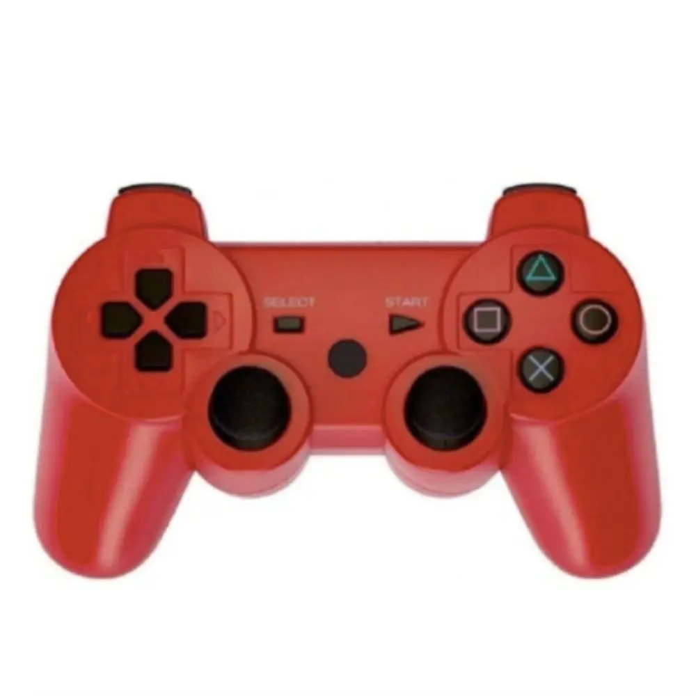 Беспроводной джойстик геймпад для PS3 (Bluetooth) |