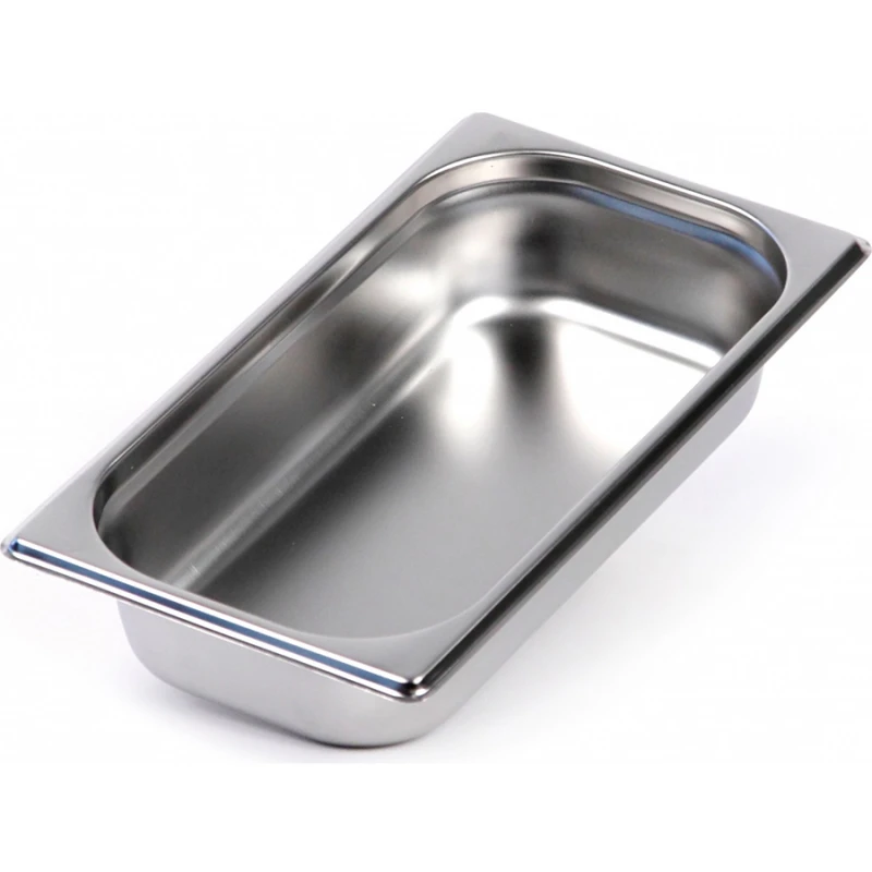 Гастроемкость GN 1/3- 65 |