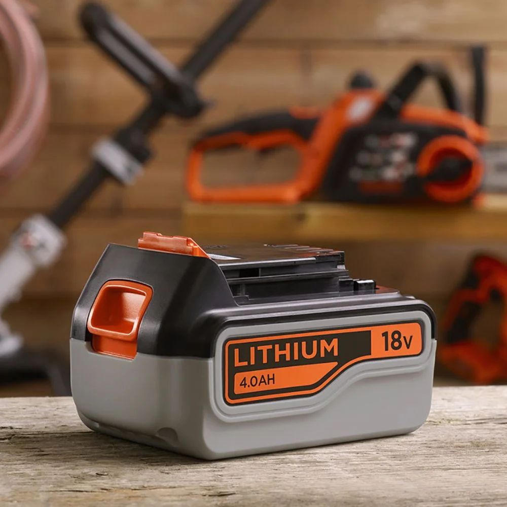 Battery Black + Decker bl4018-xj 18 V 4.0 Ah battery | Инструменты