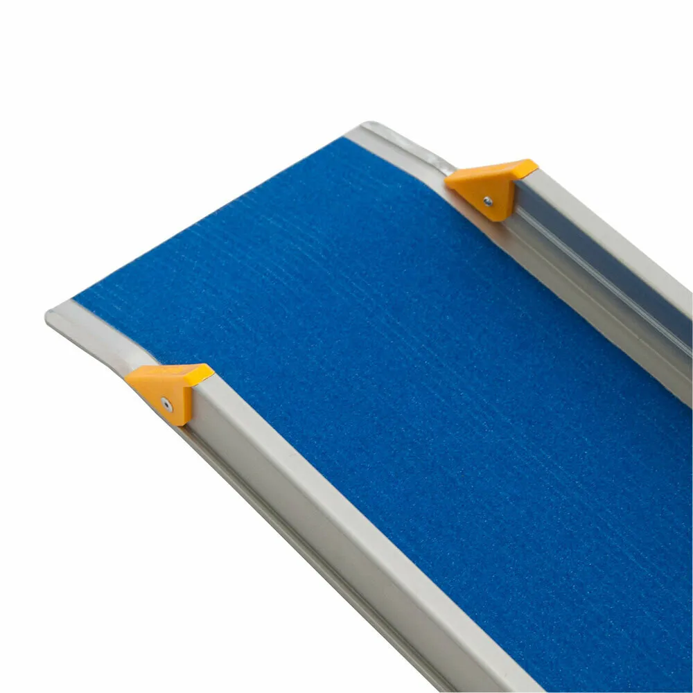 Пандус складной МЕГА ПС2-120 см | Мотоциклетные пандусы