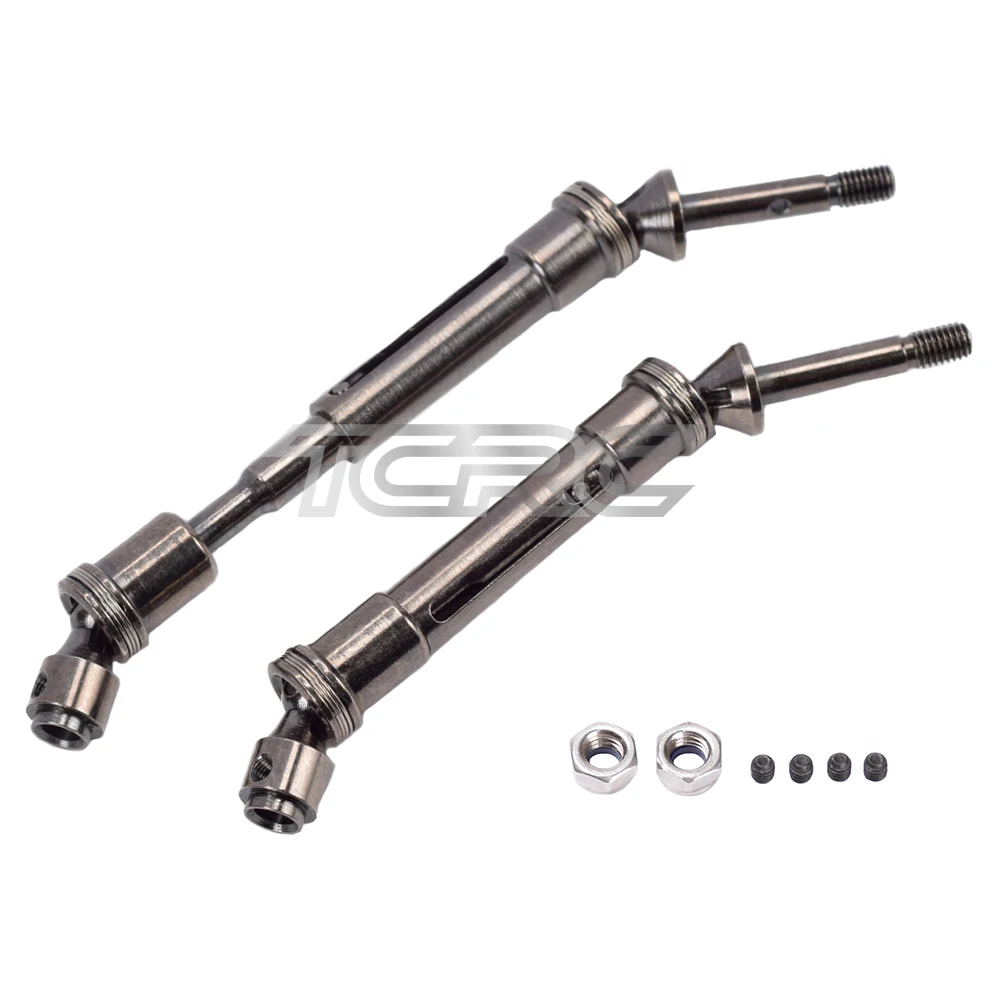 передний и задний приводной