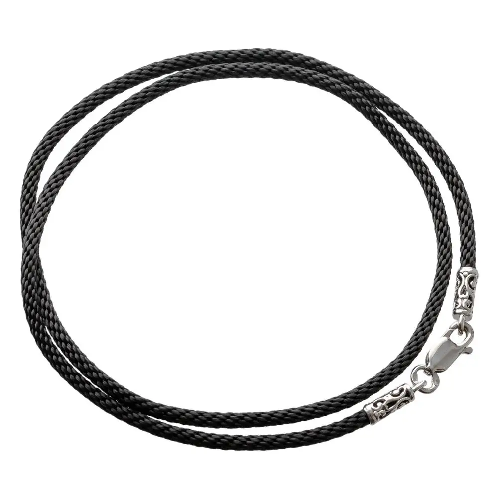 Рисунок 3 - Шнурок Серебряный