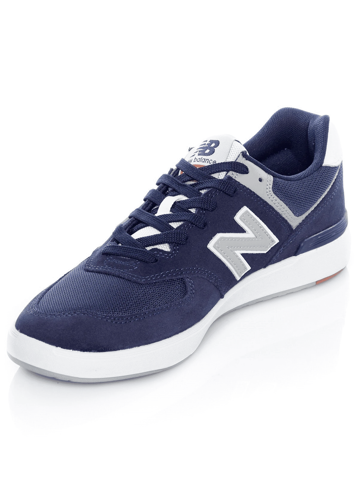 New Balance Am 574 NYR Marino Zapatillas para Hombre|Обувь для роликов| |
