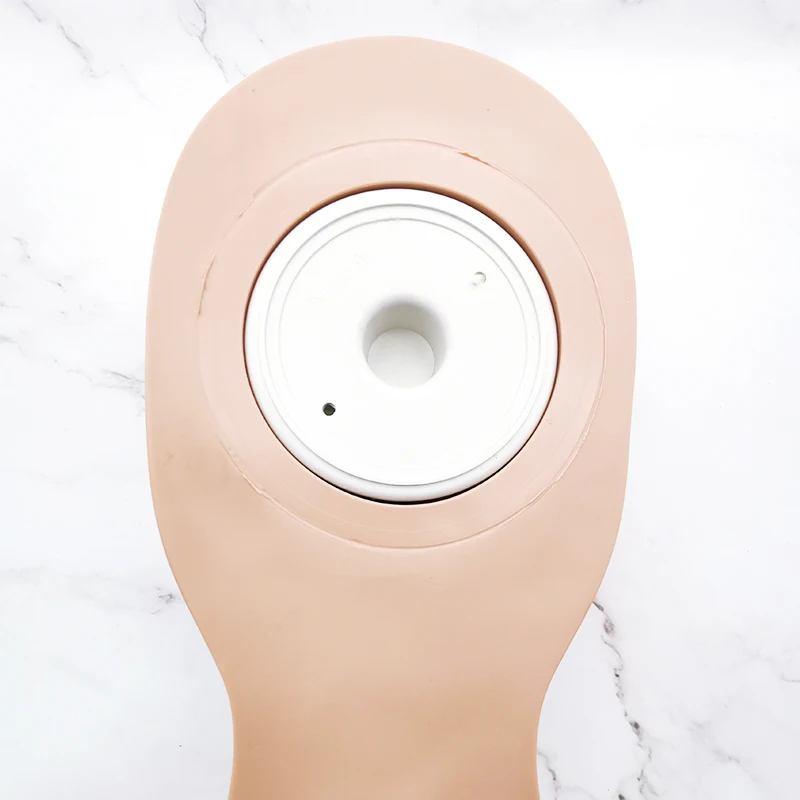 Головка манекена для тренировок с собственным логотипом набором век товары