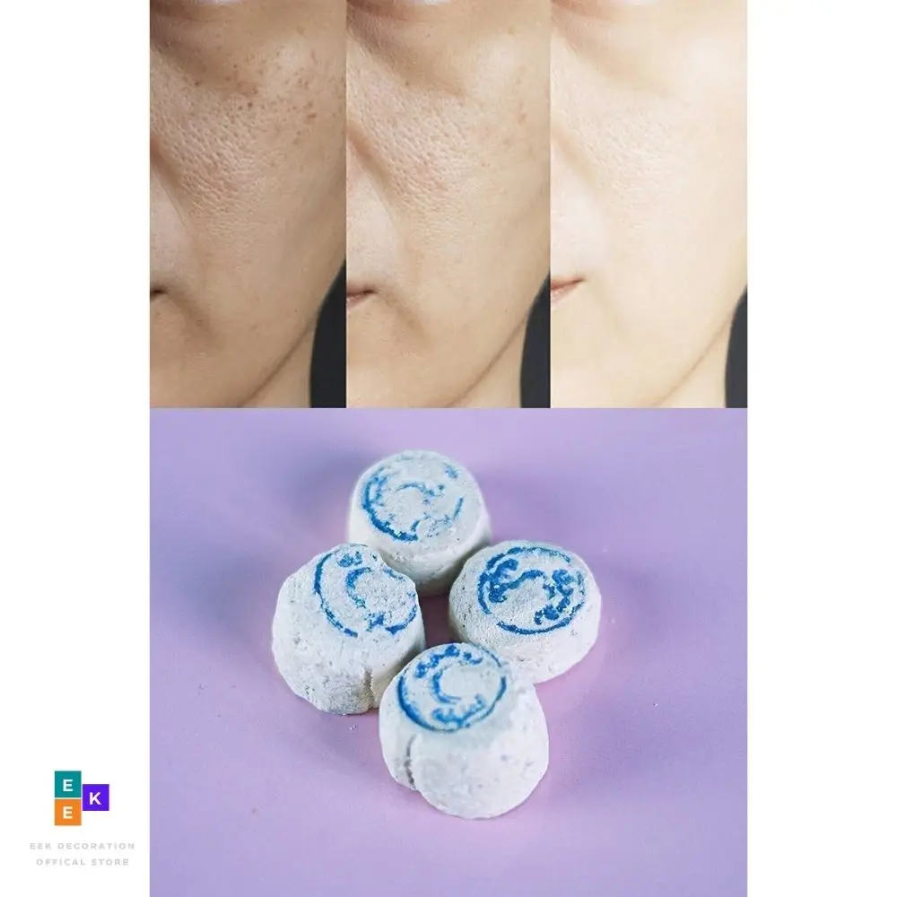 Увлажняющее средство для лица от акне с иранским камнем |