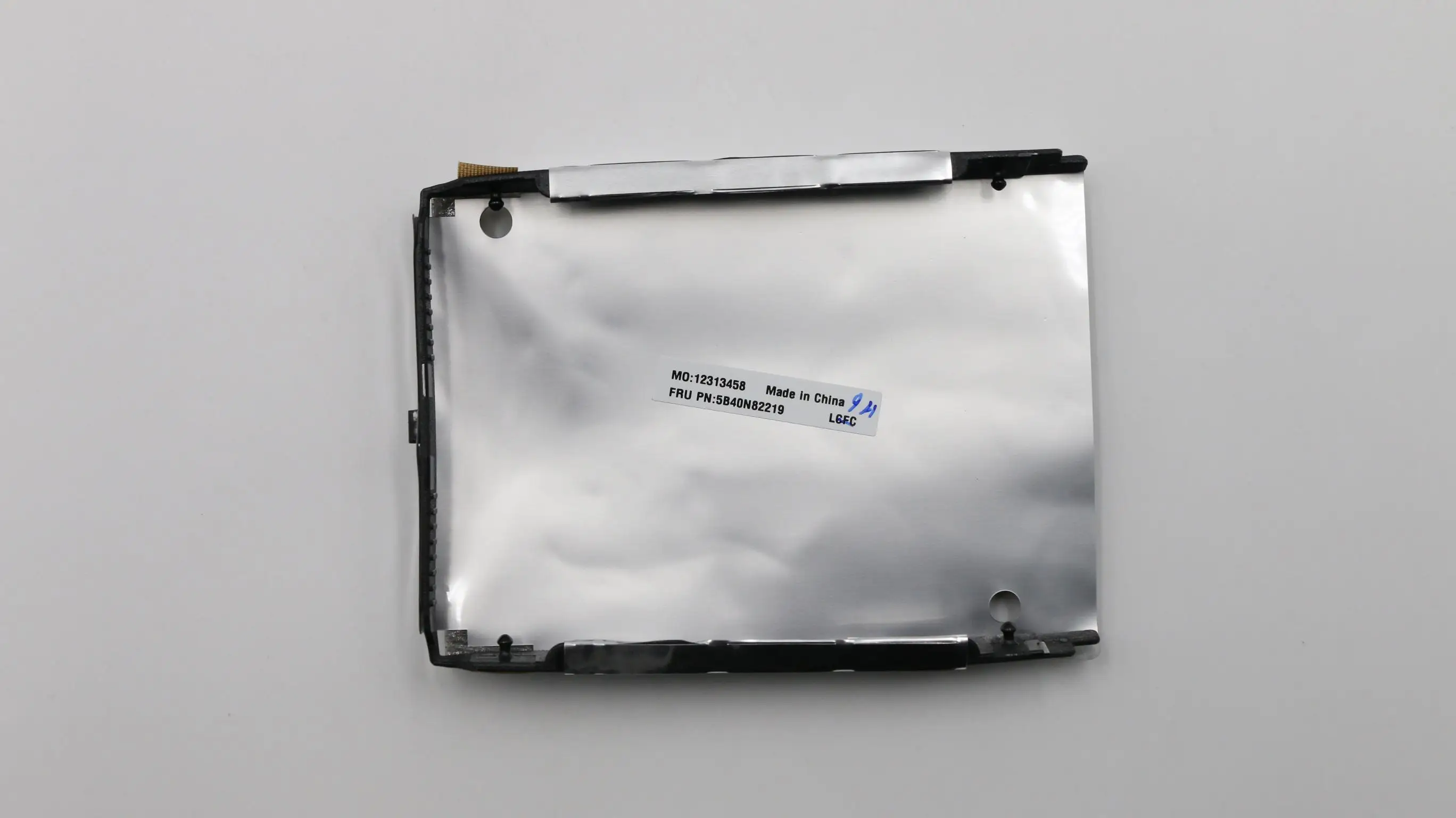 Корзина для жесткого диска ноутбука Lenovo Ideapad 320-15ISK 5B40N82219 |